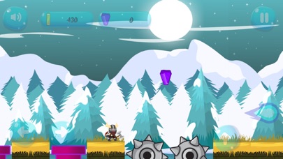 Super Vikings Fight to Survive screenshot 3