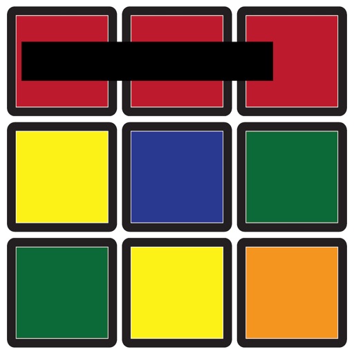Connected Squares Adventures icon