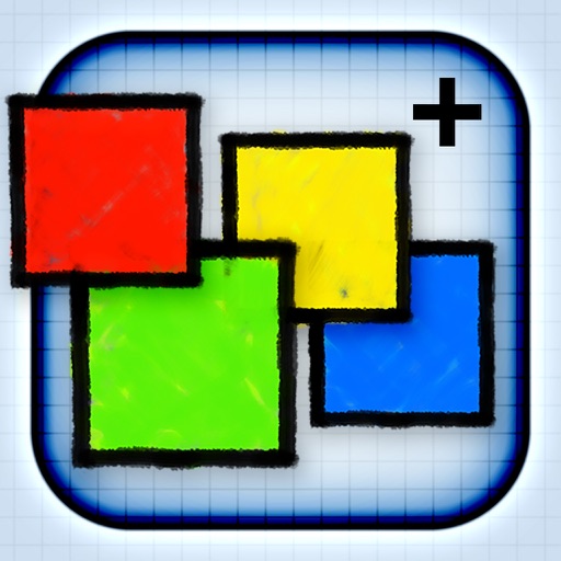 Doodle Boom Plus icon