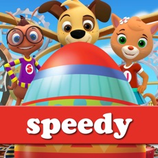 Activities of Eggsperts Speedy