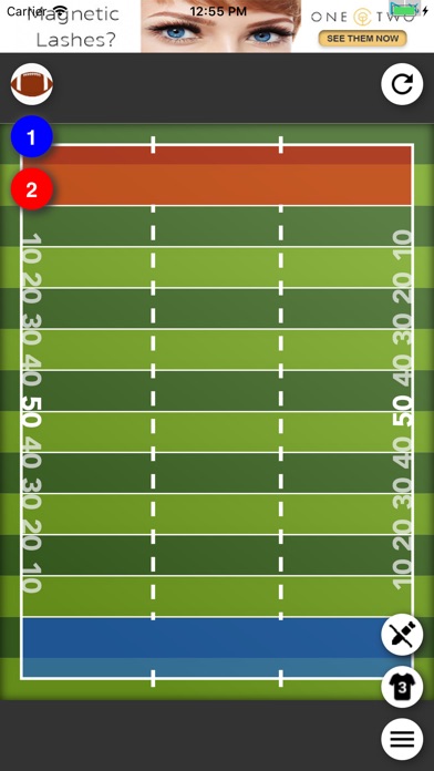 GamePlan - Sports Whiteboard screenshot 2