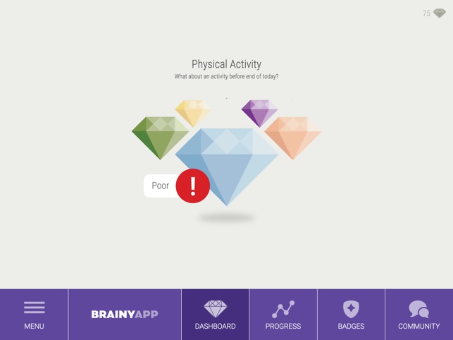 BrainyApp - Tablet(圖3)-速報App