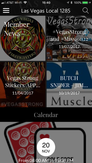 Las Vegas Local 1285(圖2)-速報App