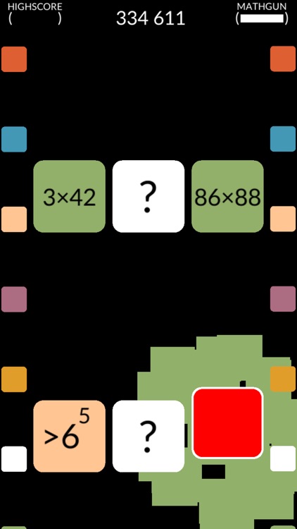 MathCrusher screenshot-3