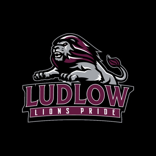 Ludlow Lions Pride icon