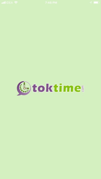 Toktime Plus