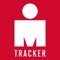 IRONMAN Tracker provides official real-time athlete tracking for select global IRONMAN and IRONMAN 70