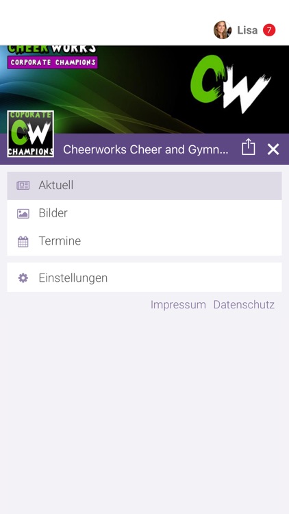 CheerworksCheerAndGymnastics