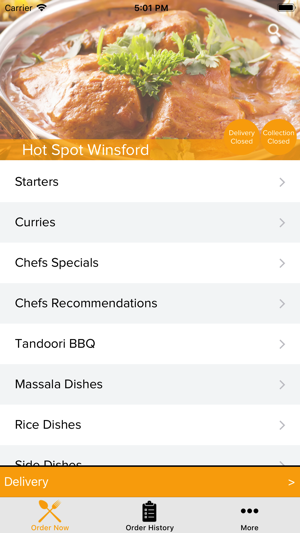 Hot Spot Winsford(圖2)-速報App