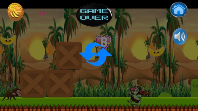 Adventure Jocko screenshot-3