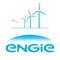 WINGIE is a dashboard providing multiple information on the wind parks of ENGIE Electrabel in Belgium for anyone interested in renewable energy