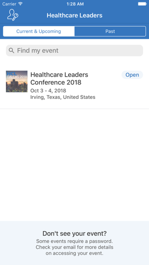 Healthcare Leaders(圖2)-速報App