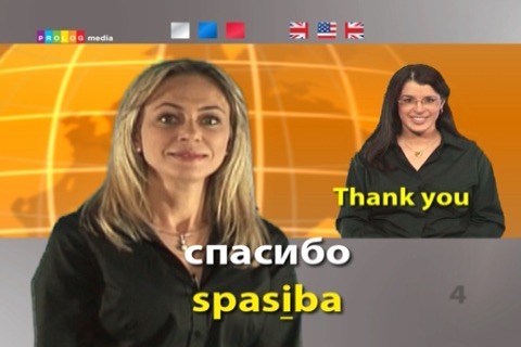 RUSSIAN - SPEAKit.TV (Video Course) (5X007VIMdl) screenshot 2