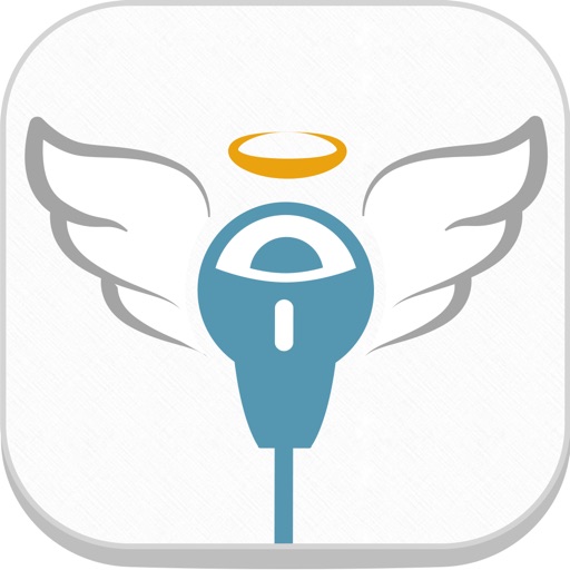 SpotAngels: Find Parking and Avoid Tickets