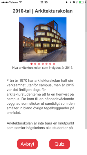 KTH Campus(圖4)-速報App