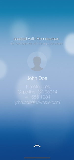 Lockscreen Homescreen Name ID(圖2)-速報App