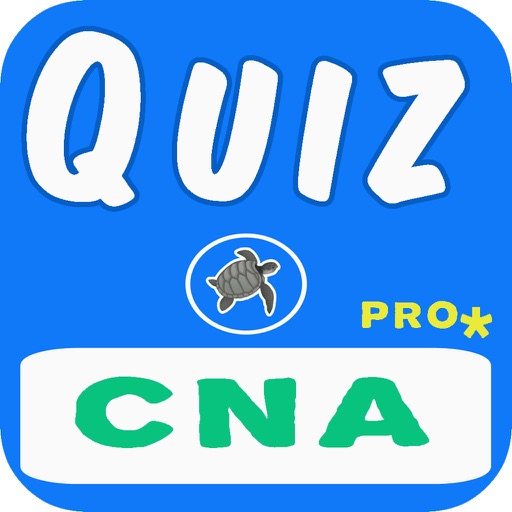 CNA Exam Prep Pro icon
