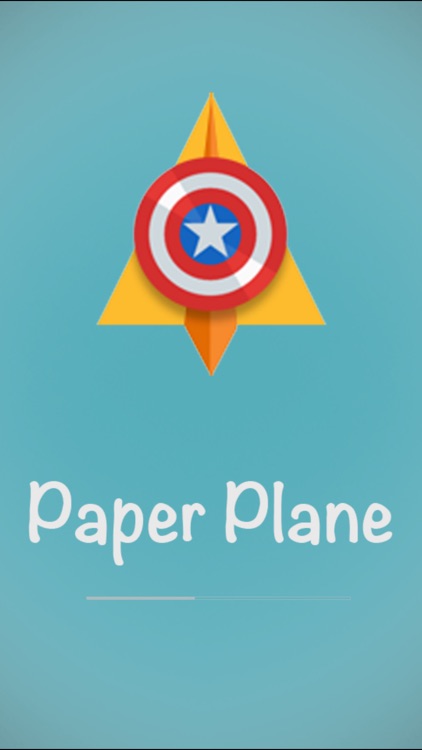 Paper Planes Fly