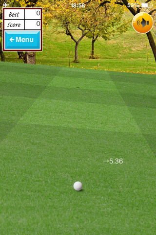 PutterGolf2 - náhled