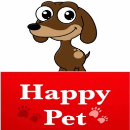 Happy Pet App