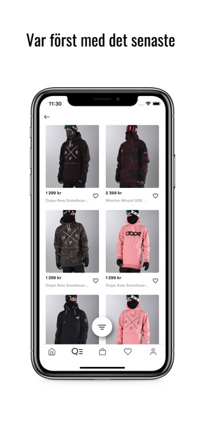 Ridestore(圖1)-速報App