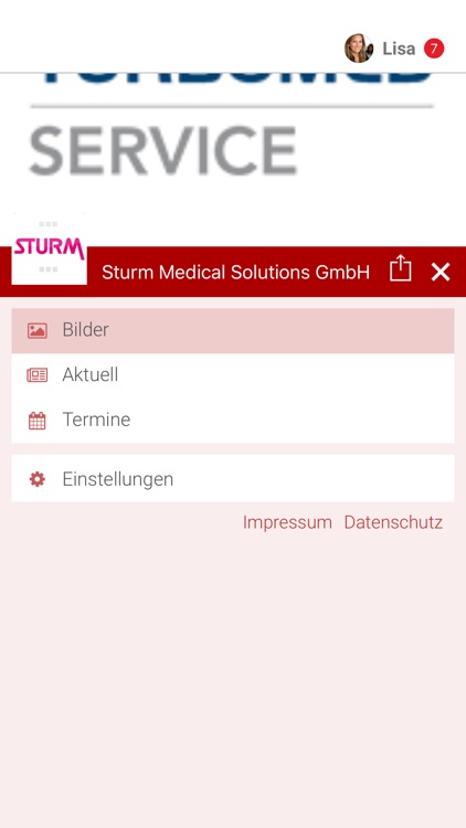 Sturm Medical Solutions GmbH