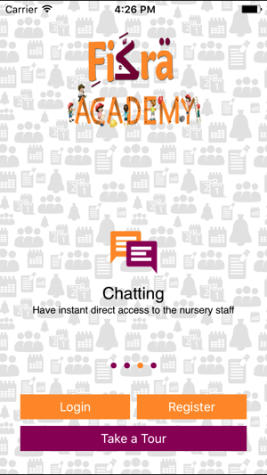 Fikra Academy(圖1)-速報App