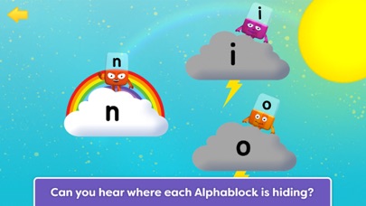 alphablocks alphabet game