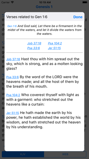 FastBible(圖3)-速報App