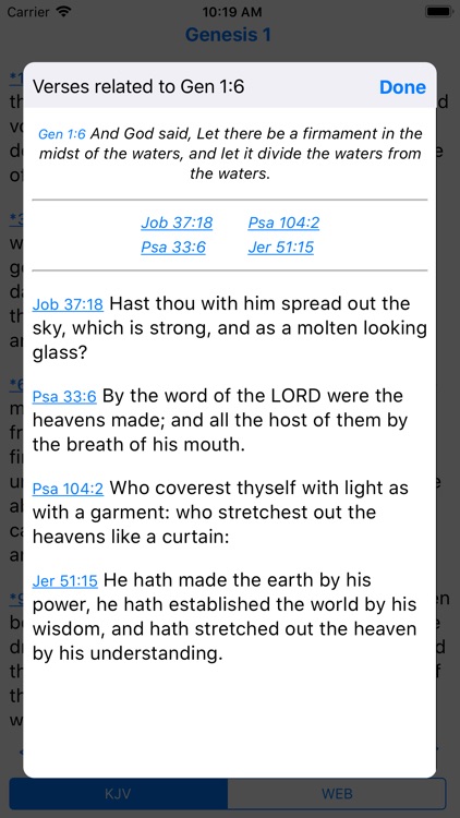 FastBible
