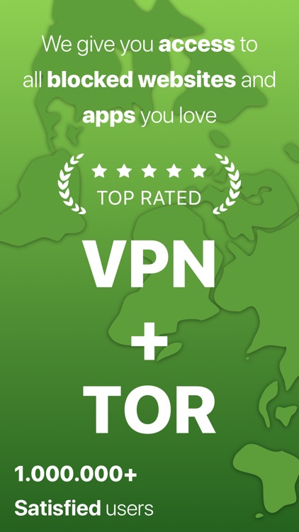 VPN Gate - Secure & Fast + Tor