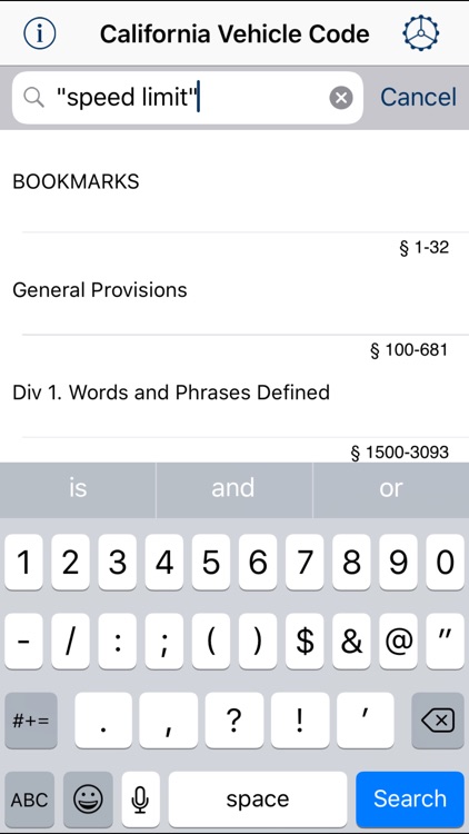 CA Vehicle Code 2019