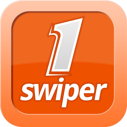 Swiper1 iOS App