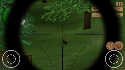 Classic Farm Chicken Shooting screenshot 4