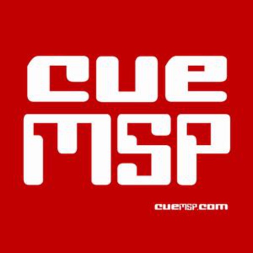 Cue MSP iOS App