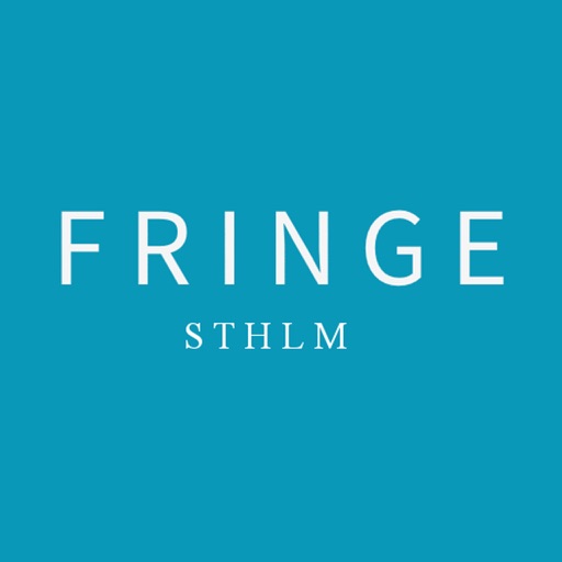 Fringe Sthlm icon
