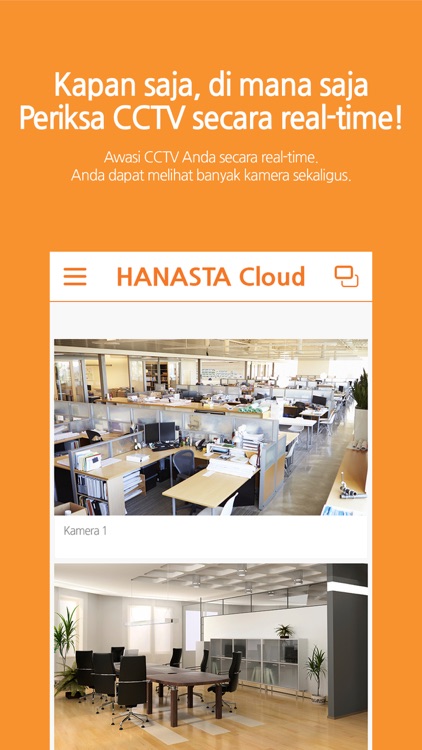 HANASTA Cloud