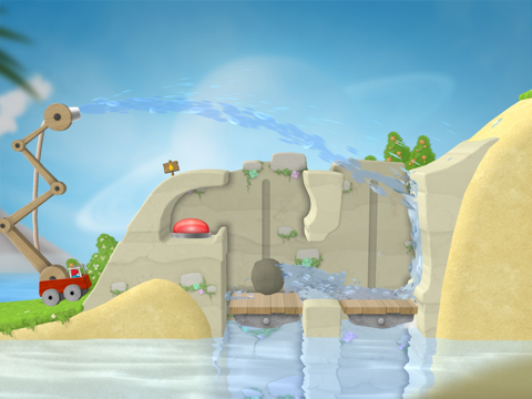 Sprinkle Islands Sprinkle Islands