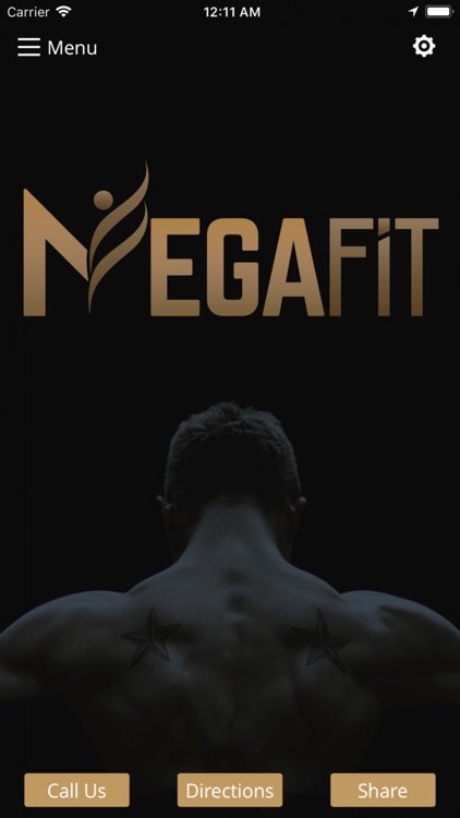 MegaFit