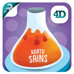 Kartu Sains AR+