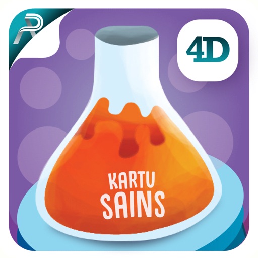 Kartu Sains AR+