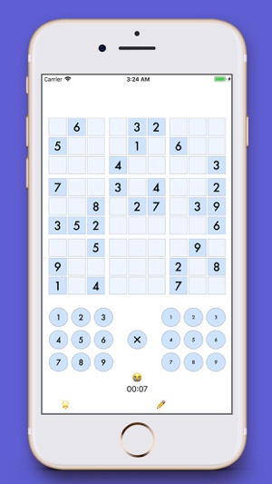 Sudoku - Classic Puzzle(圖3)-速報App