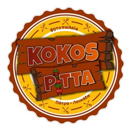 kokos pitta