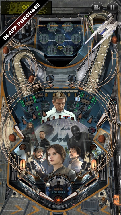 Zen Pinball screenshot-4