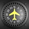 AirTrack integrates with multiple data sources in order to report flight and navigation data wirelessly and in real time