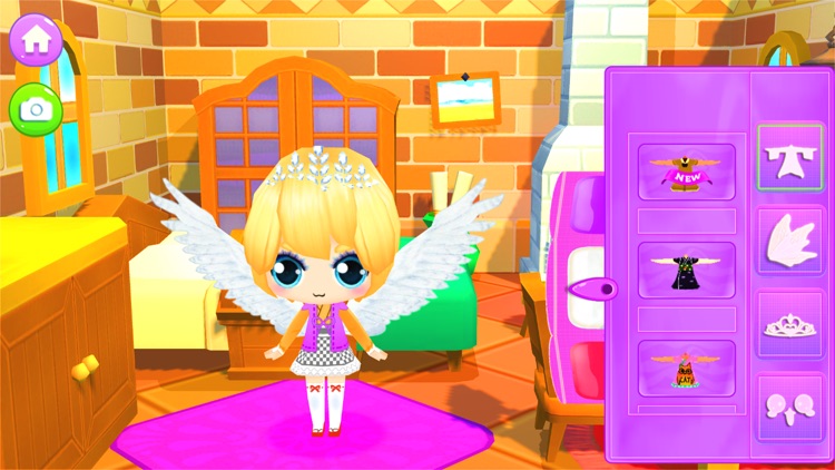 Magical Princess screenshot-3