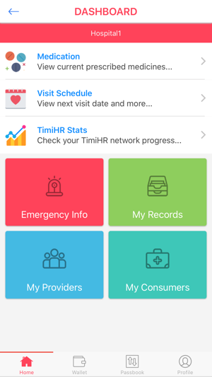 TimiPatient(圖3)-速報App