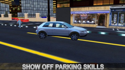 Master Parking Plaza screenshot 2