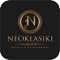 We warmly welcome you to Neoklasiki Group Guest App