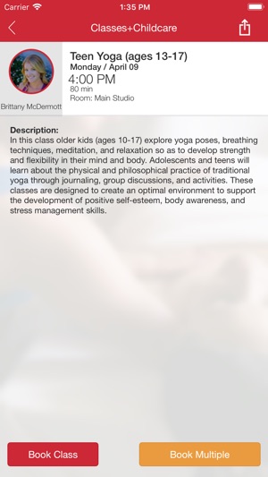 Luma Yoga(圖4)-速報App